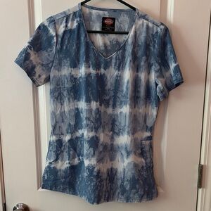 Dickies Women’s Scrub Top